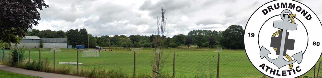 Footscray Playing Fields